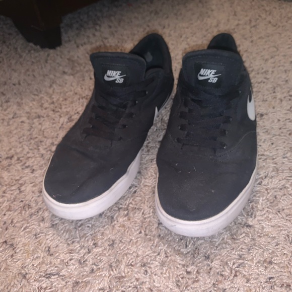 Nike SB Men’s Athletic Shoes - Picture 2 of 7